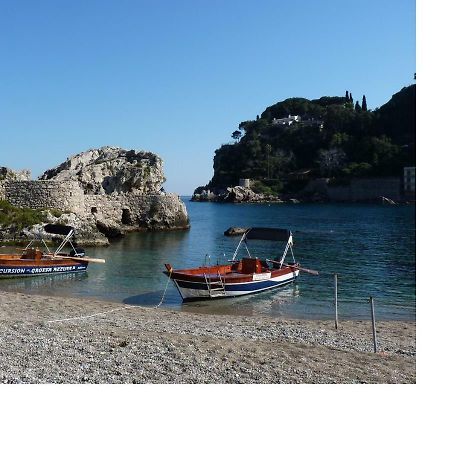 La Bomboniera Della Brigata Spendereccia! Taormina Exterior foto