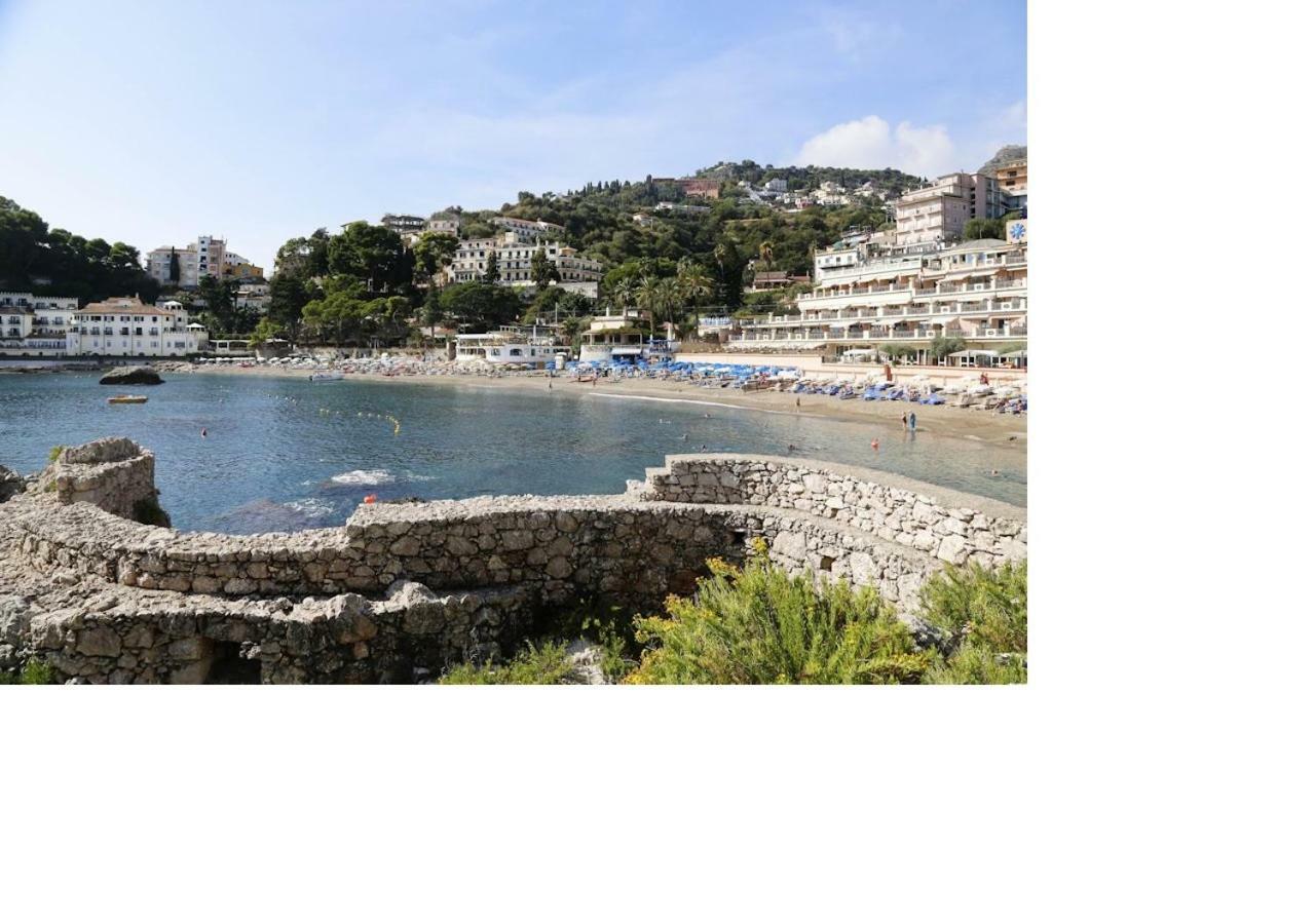 La Bomboniera Della Brigata Spendereccia! Taormina Exterior foto