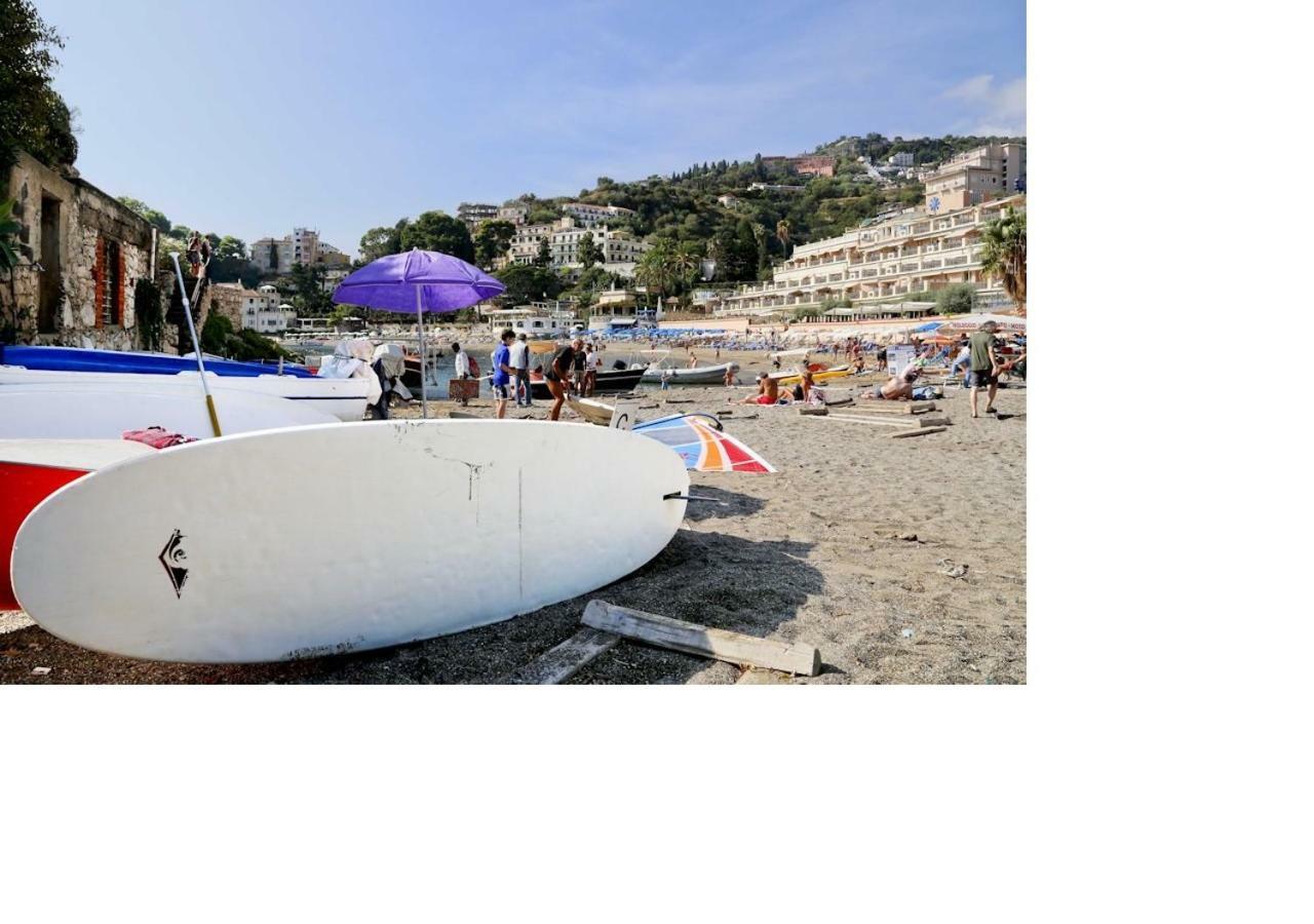 La Bomboniera Della Brigata Spendereccia! Taormina Exterior foto