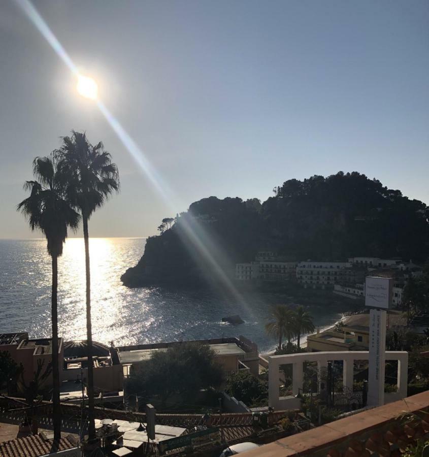 La Bomboniera Della Brigata Spendereccia! Taormina Exterior foto