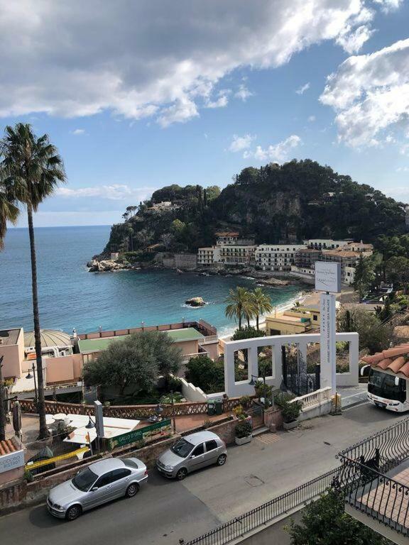 La Bomboniera Della Brigata Spendereccia! Taormina Exterior foto