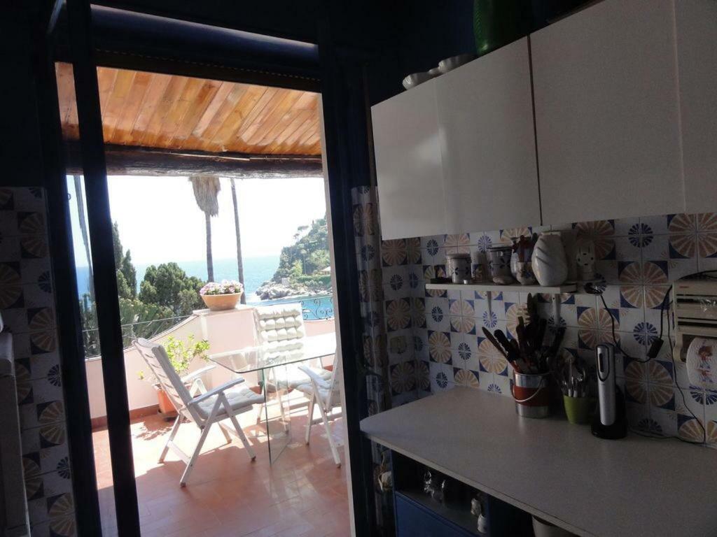 La Bomboniera Della Brigata Spendereccia! Taormina Exterior foto