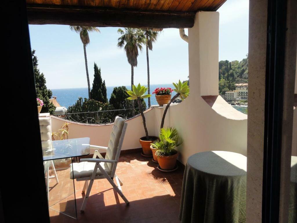La Bomboniera Della Brigata Spendereccia! Taormina Exterior foto