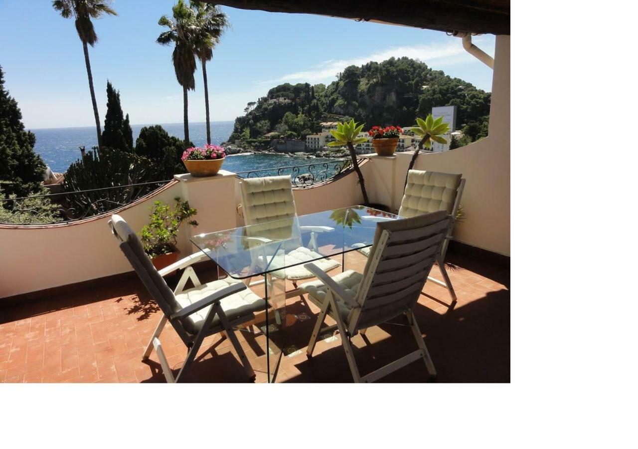 La Bomboniera Della Brigata Spendereccia! Taormina Exterior foto