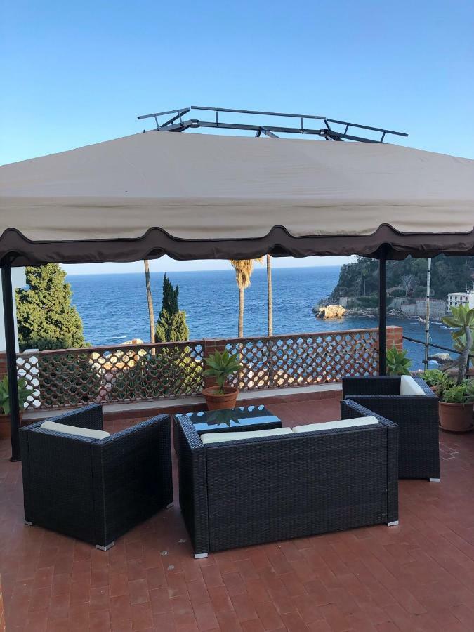 La Bomboniera Della Brigata Spendereccia! Taormina Exterior foto