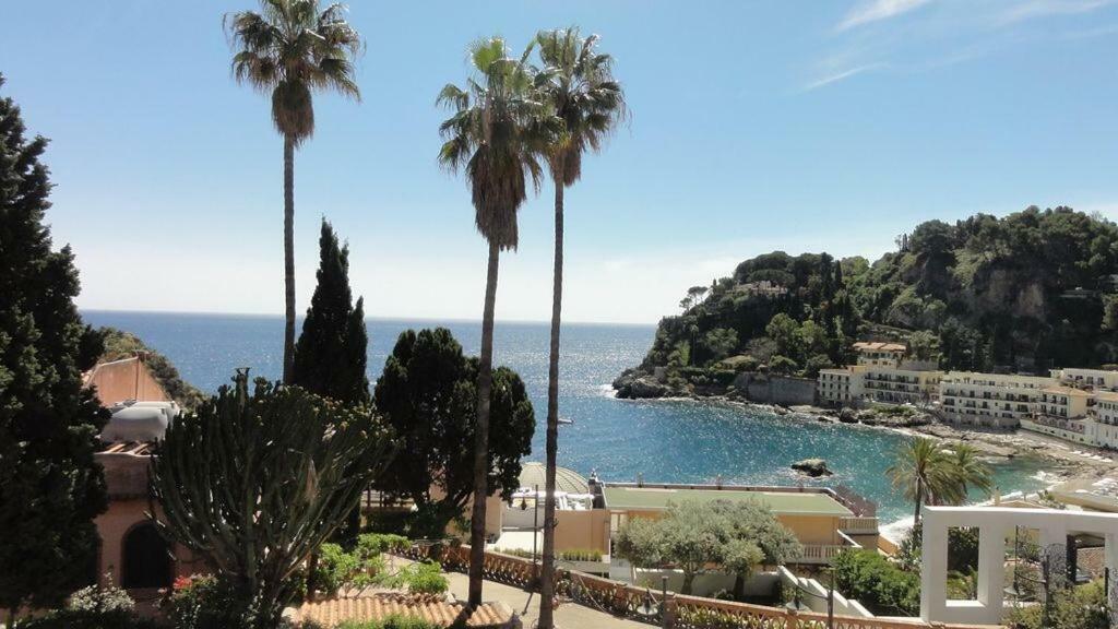 La Bomboniera Della Brigata Spendereccia! Taormina Exterior foto